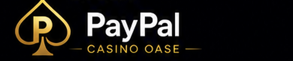 paypal casino ohne oasis