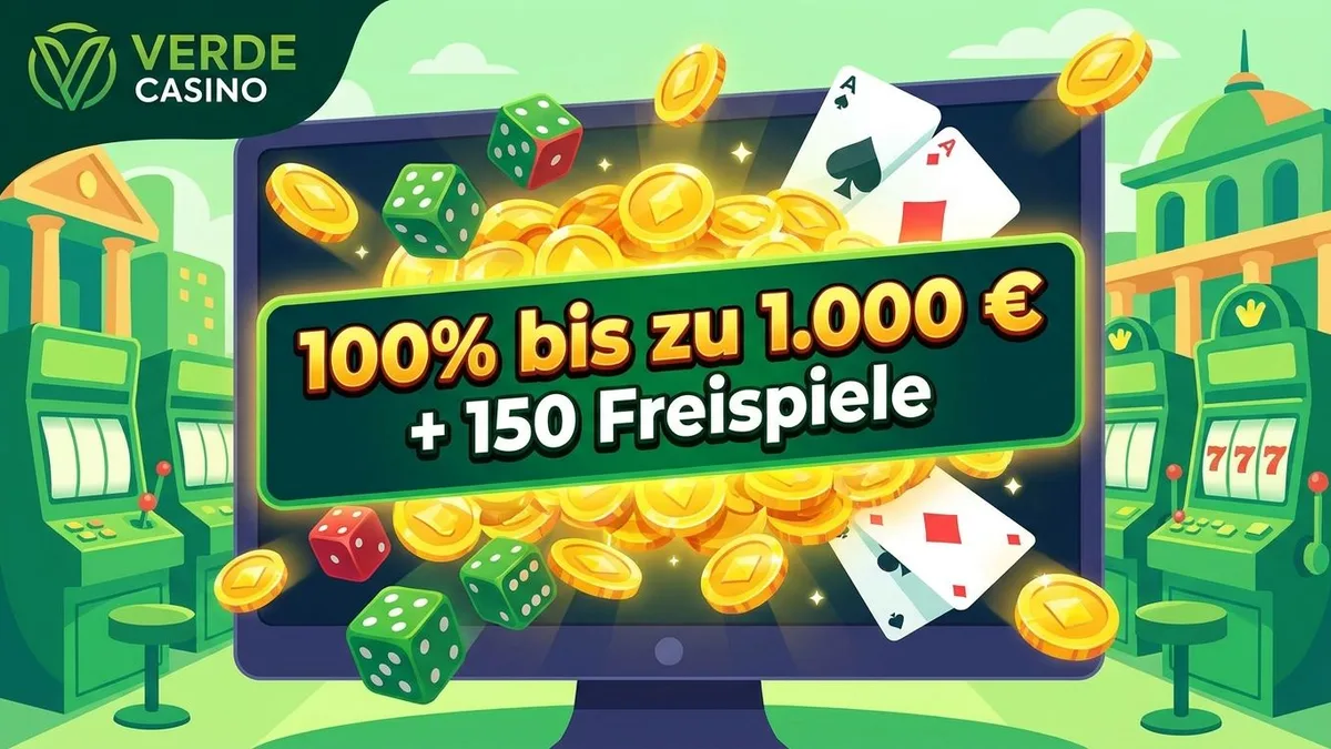 Verde Casino